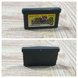Super Mario Advance 4 Bros. 3 Boxed Nintendo GameBoy Advance Japan - UF5659