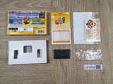 Super Mario Advance 4 Bros. 3 Boxed Nintendo GameBoy Advance Japan - UF5659