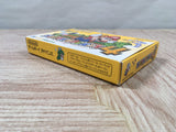 Super Mario Advance 4 Bros. 3 Boxed Nintendo GameBoy Advance Japan - UF5659