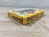 Super Mario Advance 4 Bros. 3 Boxed Nintendo GameBoy Advance Japan - UF5659