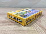 Super Mario Advance 4 Bros. 3 Boxed Nintendo GameBoy Advance Japan - UF5659