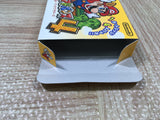 Super Mario Advance 4 Bros. 3 Boxed Nintendo GameBoy Advance Japan - UF5659