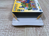 Super Mario Advance 4 Bros. 3 Boxed Nintendo GameBoy Advance Japan - UF5659