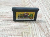 Super Mario Advance 4 Bros. 3 Boxed Nintendo GameBoy Advance Japan - UF5660