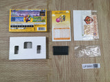Super Mario Advance 4 Bros. 3 Boxed Nintendo GameBoy Advance Japan - UF5660