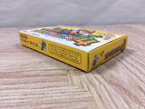 Super Mario Advance 4 Bros. 3 Boxed Nintendo GameBoy Advance Japan - UF5660