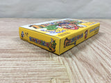 Super Mario Advance 4 Bros. 3 Boxed Nintendo GameBoy Advance Japan - UF5660