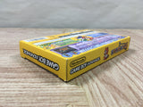 Super Mario Advance 4 Bros. 3 Boxed Nintendo GameBoy Advance Japan - UF5660