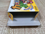 Super Mario Advance 4 Bros. 3 Boxed Nintendo GameBoy Advance Japan - UF5660