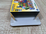Super Mario Advance 4 Bros. 3 Boxed Nintendo GameBoy Advance Japan - UF5660