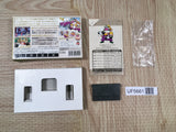 Wario Land Advance Mario Boxed Nintendo GameBoy Advance Japan - UF5661