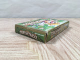 Wario Land Advance Mario Boxed Nintendo GameBoy Advance Japan - UF5661
