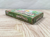 Wario Land Advance Mario Boxed Nintendo GameBoy Advance Japan - UF5661