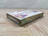 Wario Land Advance Mario Boxed Nintendo GameBoy Advance Japan - UF5661