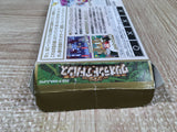 Wario Land Advance Mario Boxed Nintendo GameBoy Advance Japan - UF5661