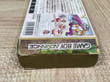 Wario Land Advance Mario Boxed Nintendo GameBoy Advance Japan - UF5661
