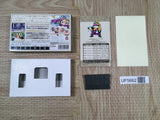 Wario Land Advance Mario Boxed Nintendo GameBoy Advance Japan - UF5662