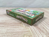 Wario Land Advance Mario Boxed Nintendo GameBoy Advance Japan - UF5662