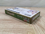 Wario Land Advance Mario Boxed Nintendo GameBoy Advance Japan - UF5662