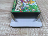Wario Land Advance Mario Boxed Nintendo GameBoy Advance Japan - UF5662