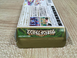 Wario Land Advance Mario Boxed Nintendo GameBoy Advance Japan - UF5662