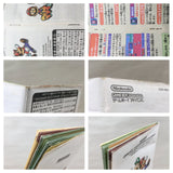 Mario & Luigi RPG Boxed Nintendo GameBoy Advance Japan - UF5663