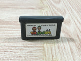 Mario & Luigi RPG Boxed Nintendo GameBoy Advance Japan - UF5663