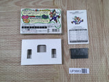 Mario & Luigi RPG Boxed Nintendo GameBoy Advance Japan - UF5663