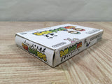 Mario & Luigi RPG Boxed Nintendo GameBoy Advance Japan - UF5663