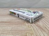 Mario & Luigi RPG Boxed Nintendo GameBoy Advance Japan - UF5663