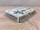 Mario & Luigi RPG Boxed Nintendo GameBoy Advance Japan - UF5663