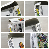 Mario & Luigi RPG Boxed Nintendo GameBoy Advance Japan - UF5663