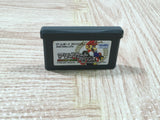 Mario Kart Advance Boxed Nintendo GameBoy Advance Japan - UF5664