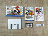 Mario Kart Advance Boxed Nintendo GameBoy Advance Japan - UF5664