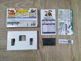 Mario Kart Advance Boxed Nintendo GameBoy Advance Japan - UF5664