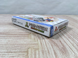 Mario Kart Advance Boxed Nintendo GameBoy Advance Japan - UF5664
