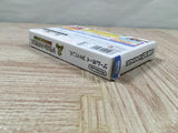 Mario Kart Advance Boxed Nintendo GameBoy Advance Japan - UF5664