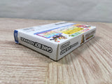 Mario Kart Advance Boxed Nintendo GameBoy Advance Japan - UF5664