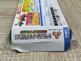 Mario Kart Advance Boxed Nintendo GameBoy Advance Japan - UF5664