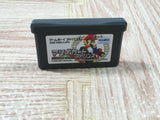 Mario Kart Advance Boxed Nintendo GameBoy Advance Japan - UF5665
