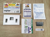 Mario Kart Advance Boxed Nintendo GameBoy Advance Japan - UF5665