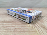 Mario Kart Advance Boxed Nintendo GameBoy Advance Japan - UF5665