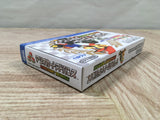 Mario Kart Advance Boxed Nintendo GameBoy Advance Japan - UF5665