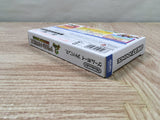 Mario Kart Advance Boxed Nintendo GameBoy Advance Japan - UF5665