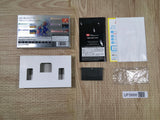 Kingdom Hearts Chain of Memories Boxed Nintendo GameBoy Advance Japan - UF5666