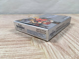 Kingdom Hearts Chain of Memories Boxed Nintendo GameBoy Advance Japan - UF5666