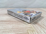 Kingdom Hearts Chain of Memories Boxed Nintendo GameBoy Advance Japan - UF5666