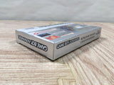 Kingdom Hearts Chain of Memories Boxed Nintendo GameBoy Advance Japan - UF5666