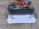 Kingdom Hearts Chain of Memories Boxed Nintendo GameBoy Advance Japan - UF5666