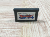 Dragon Quest Monsters Caravan Heart Boxed GameBoy Advance Japan - UF5667